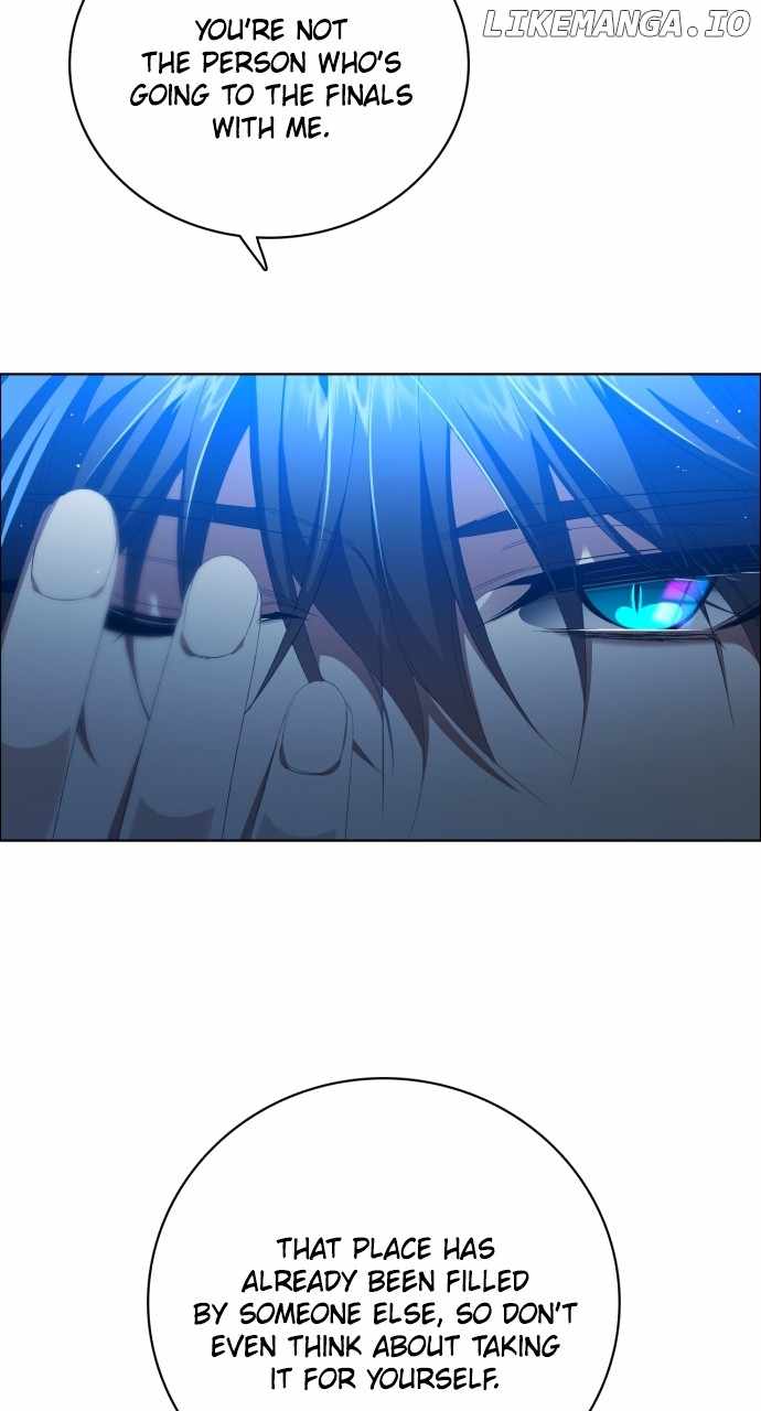Zero Game Chapter 299 29